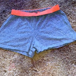 thin shorts, great for summer!!